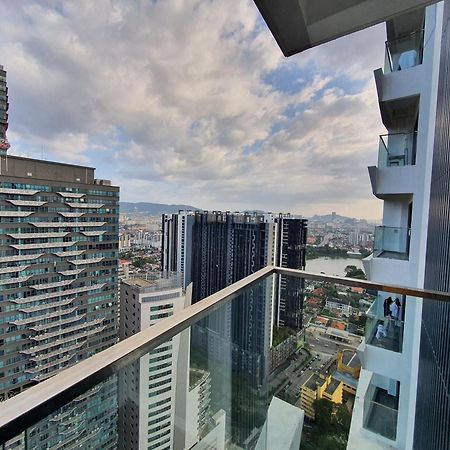 קואלה לומפור Reizz Residence By Luxury Suites מראה חיצוני תמונה