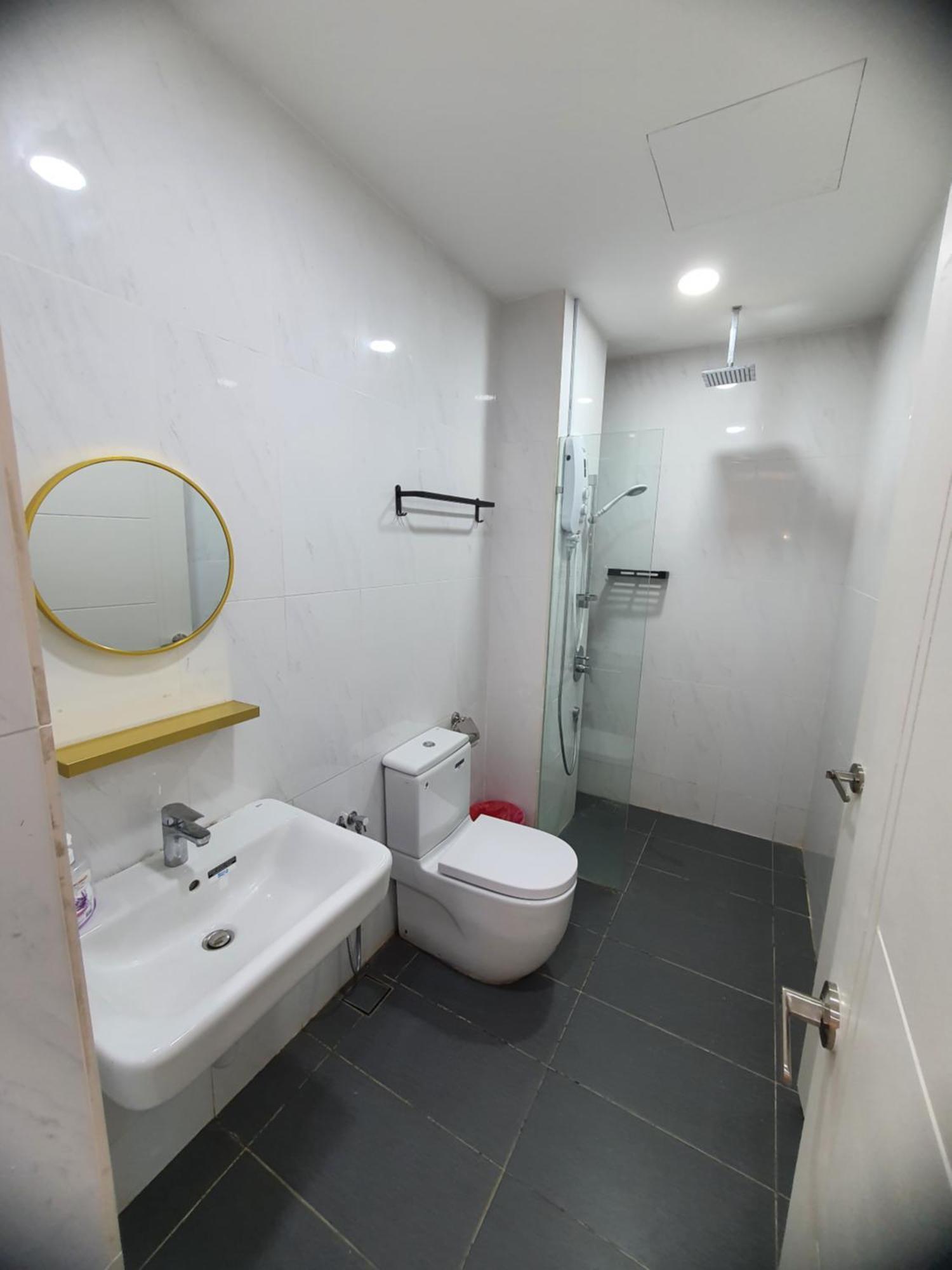 קואלה לומפור Reizz Residence By Luxury Suites מראה חיצוני תמונה