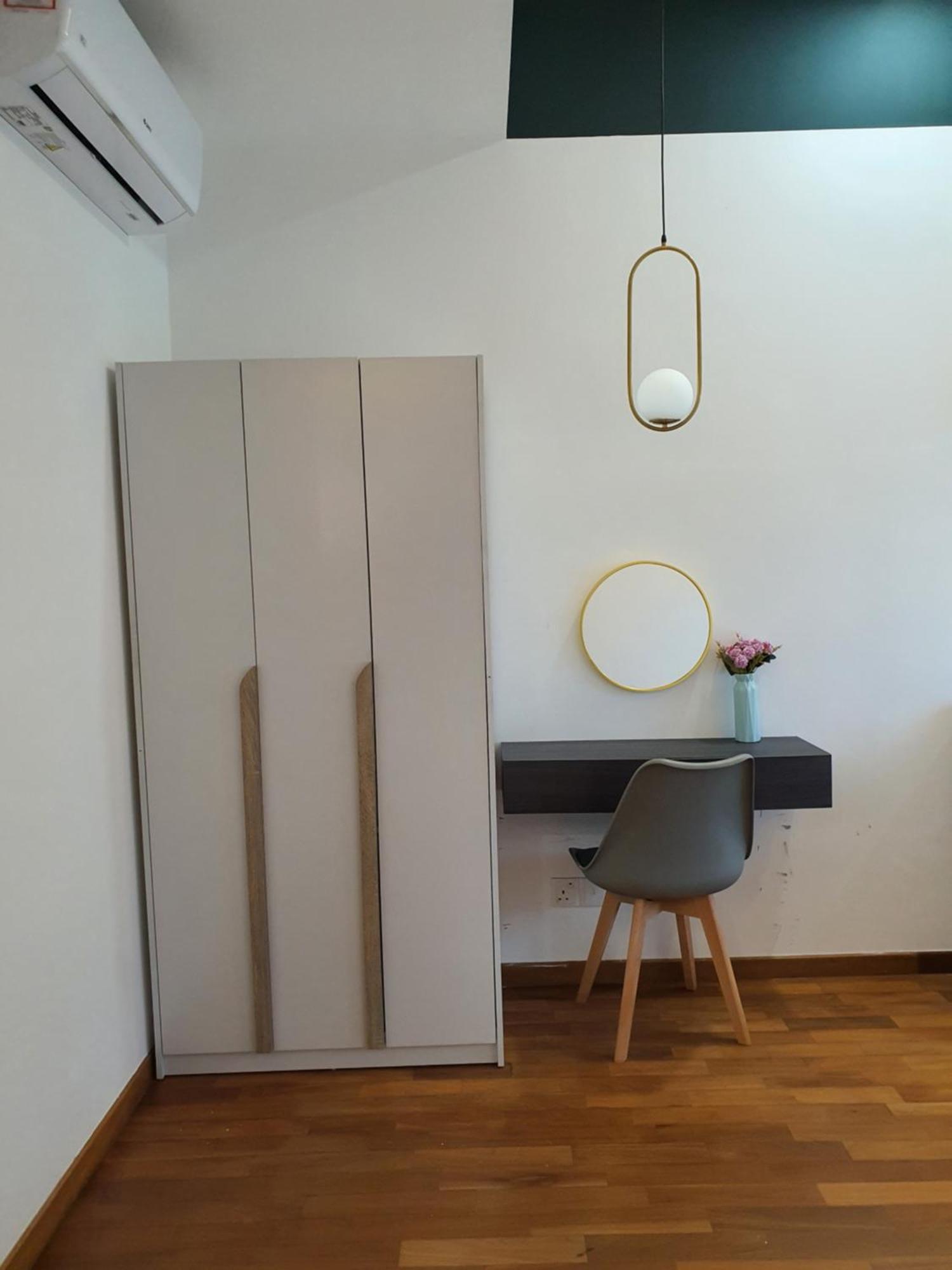 קואלה לומפור Reizz Residence By Luxury Suites מראה חיצוני תמונה
