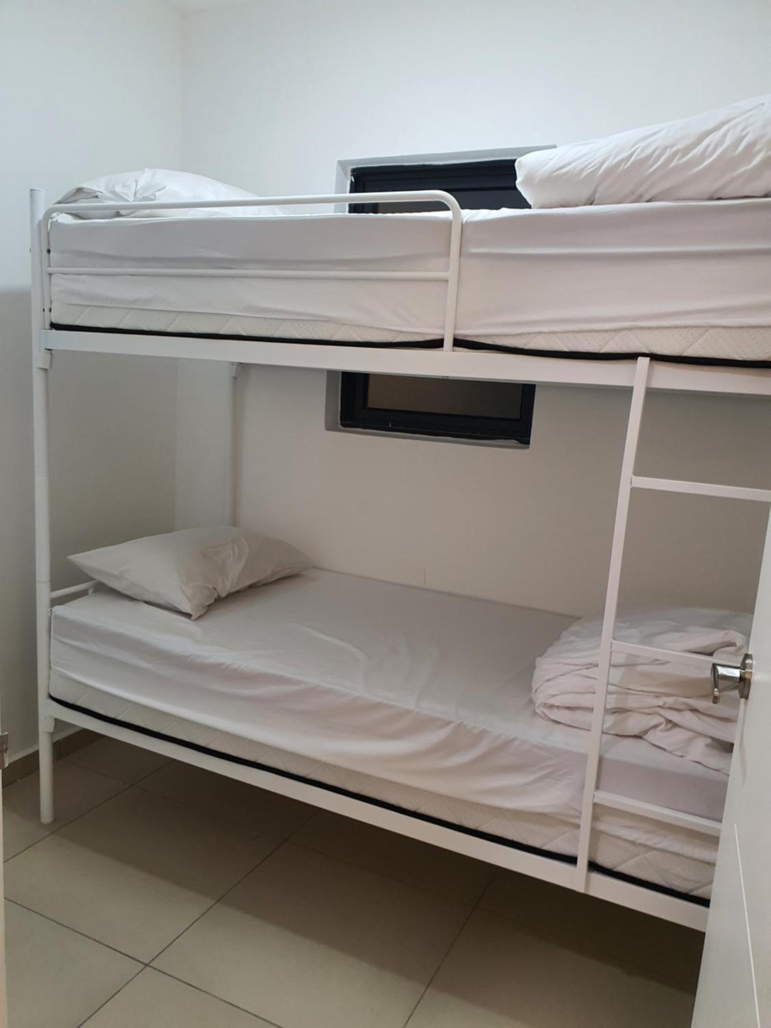 קואלה לומפור Reizz Residence By Luxury Suites מראה חיצוני תמונה