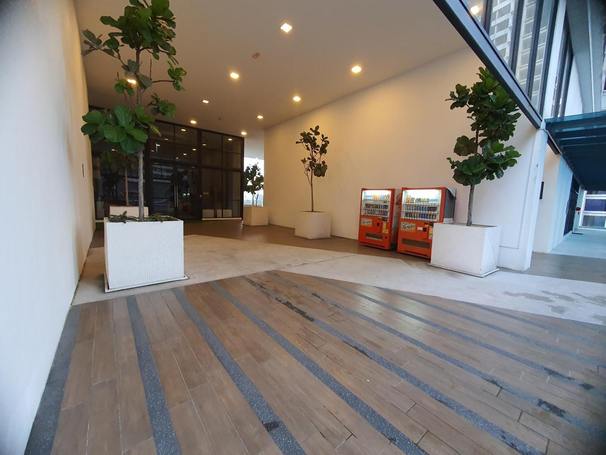 קואלה לומפור Reizz Residence By Luxury Suites מראה חיצוני תמונה